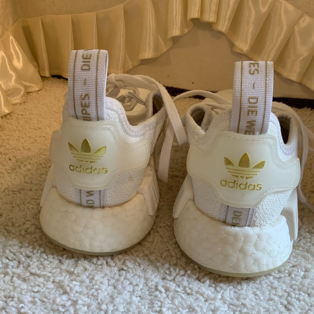 ADIDAS BOOST - Picture 4 of 16